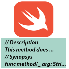 SwiftAddDocumentation